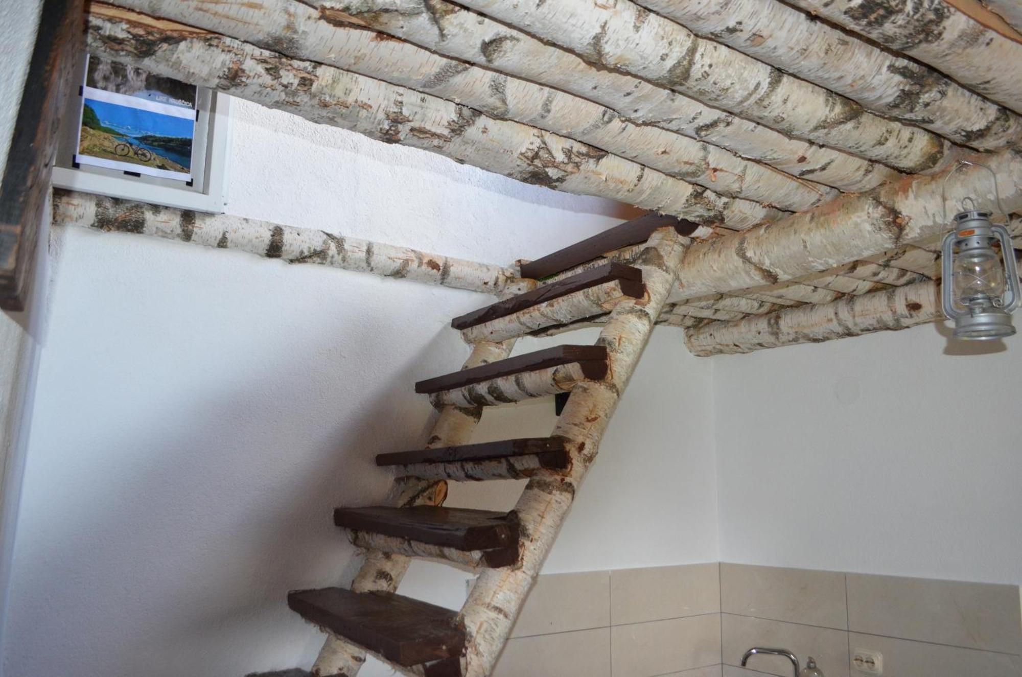 Ivona - Kuca Za Odmor Perusic - Stara Lika Apartment Bagian luar foto